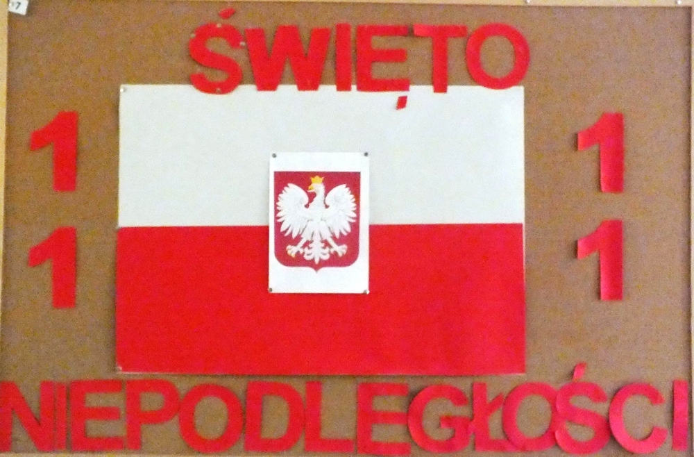 Kochamy Cię, Polsko!