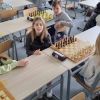 Międzyszkolny Turniej Szachowy